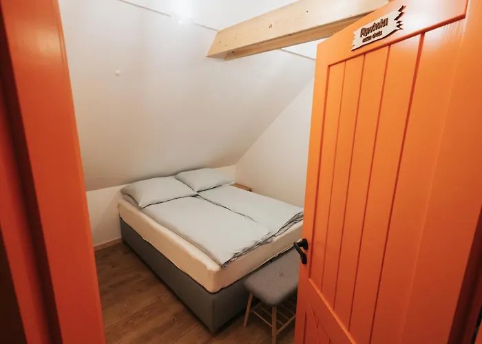 Nasza 3* Duszniki Zdrój