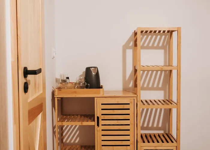 Nasza Nocleg ze śniadaniem