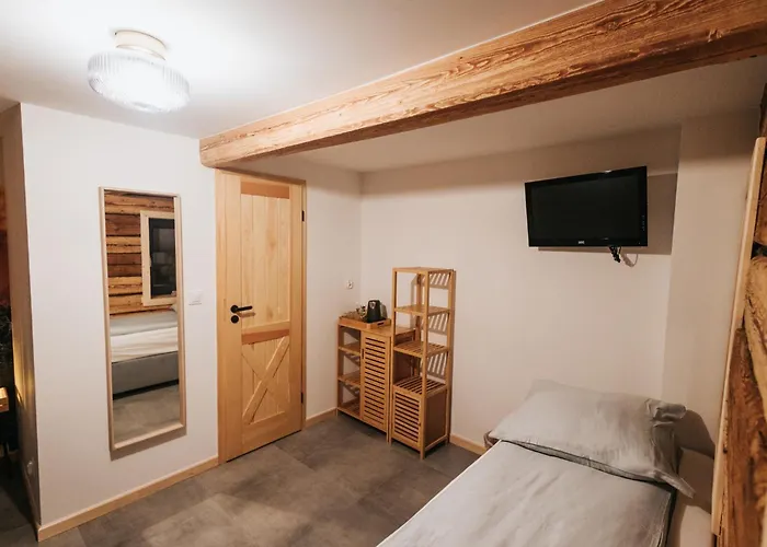 Nasza Nocleg ze śniadaniem Duszniki Zdrój