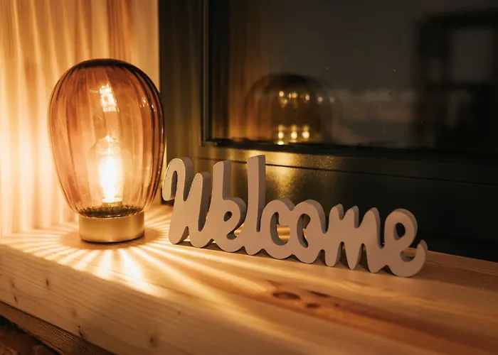 Nocleg ze śniadaniem Nasza 3*