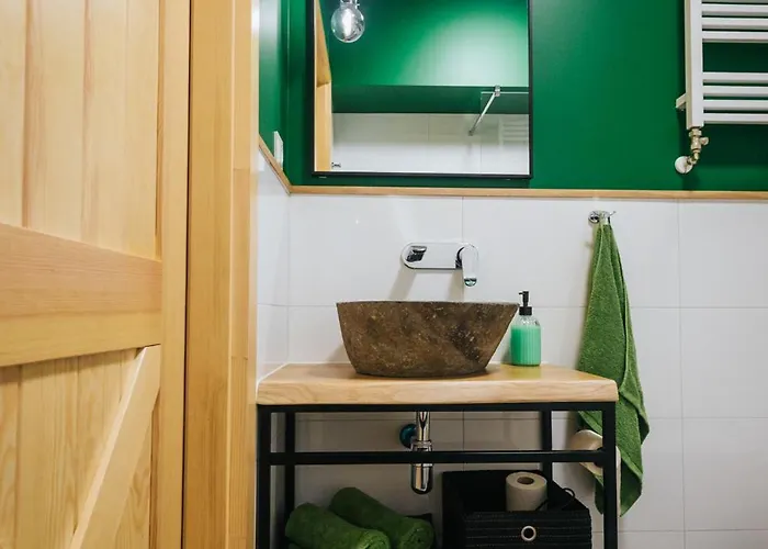 Nasza Nocleg ze śniadaniem