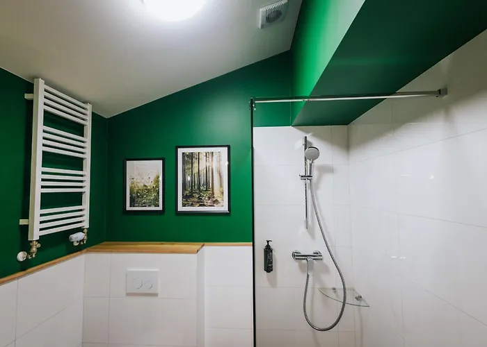 Nocleg ze śniadaniem Nasza