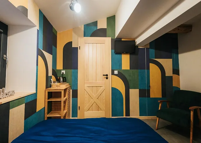 Nasza Nocleg ze śniadaniem Duszniki Zdrój