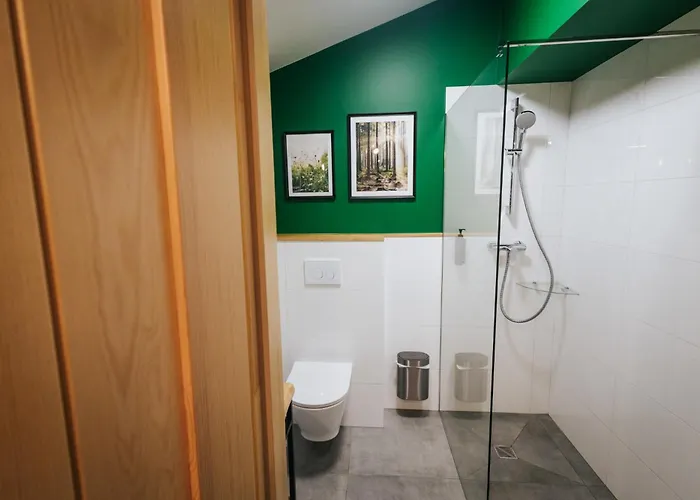 Nocleg ze śniadaniem Nasza