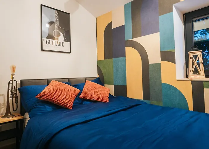 Nasza Nocleg ze śniadaniem Duszniki Zdrój