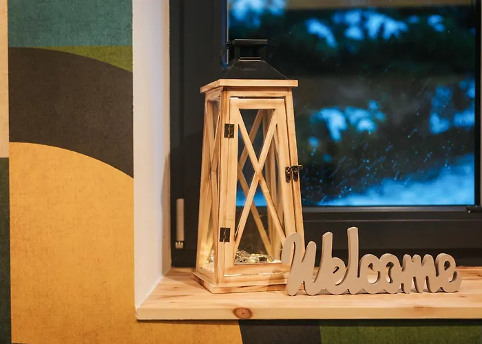 Nocleg ze śniadaniem Nasza Duszniki Zdrój