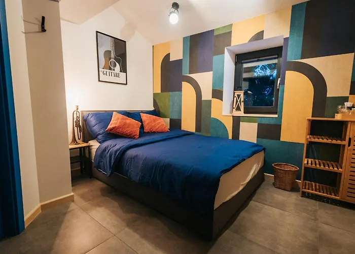 Nasza 3* Duszniki Zdrój