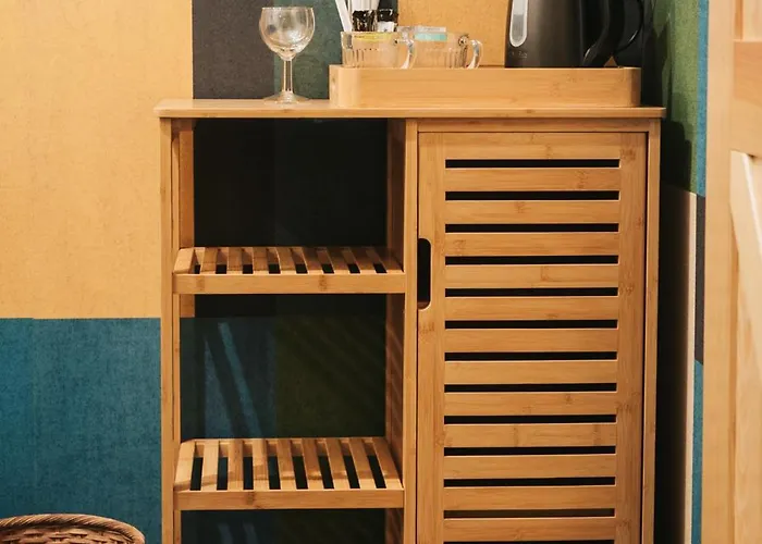 Nasza Nocleg ze śniadaniem